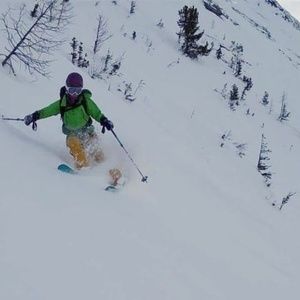 Meet your Posher, Bonnie